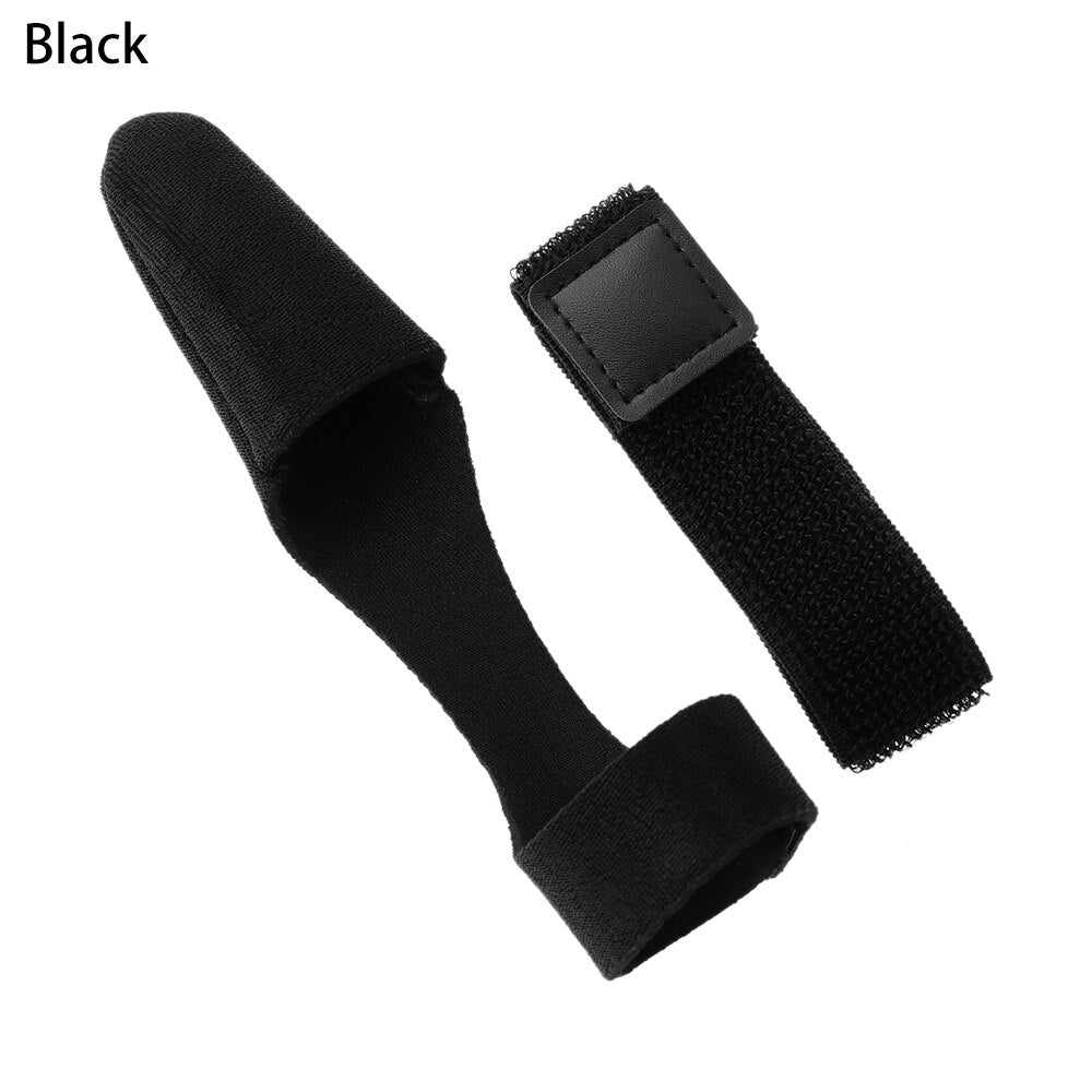 Fishing Rod Tip Cover & Tie Strap Set – Neoprene Sleeve, 3 Colours