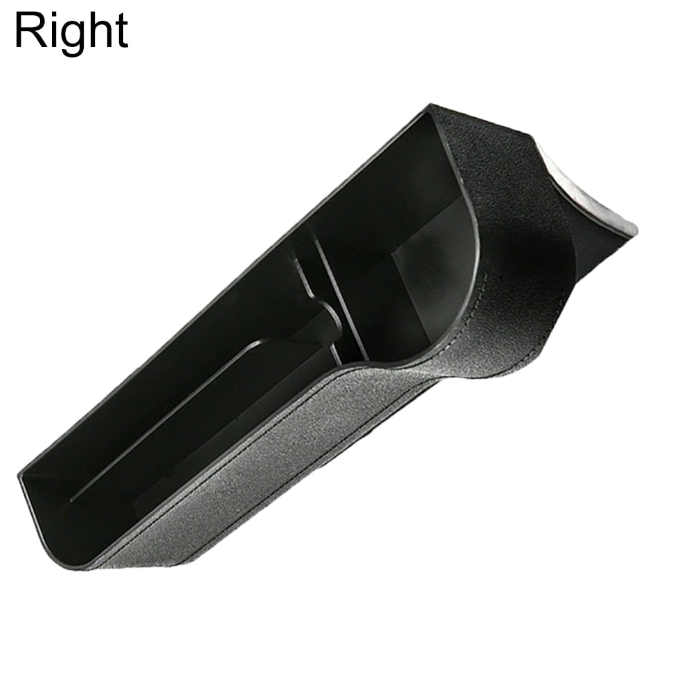 Car Seat Gap Organiser – Cup Holder, Phone & Storage