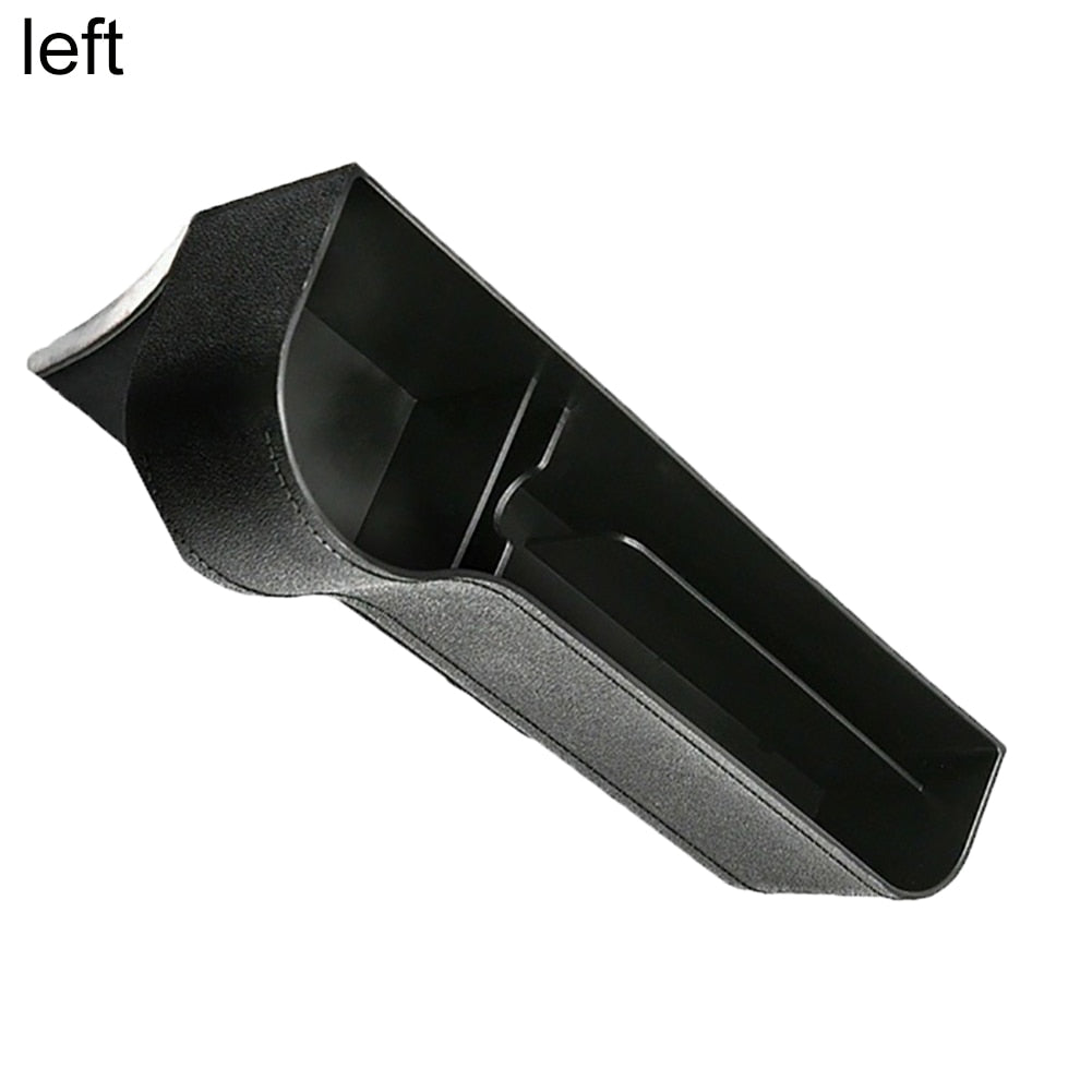 Car Seat Gap Organiser – Cup Holder, Phone & Storage