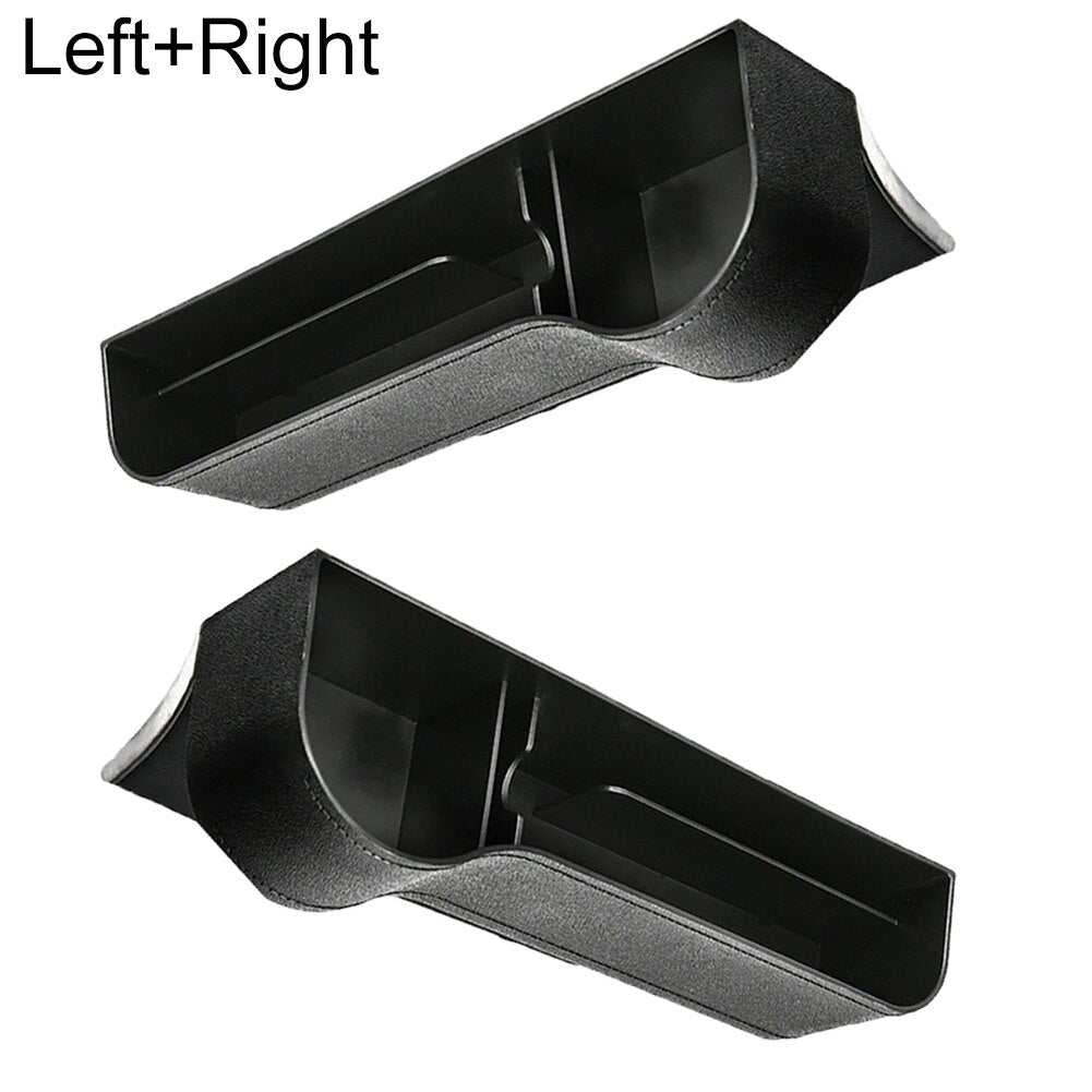Car Seat Gap Organiser – Cup Holder, Phone & Storage