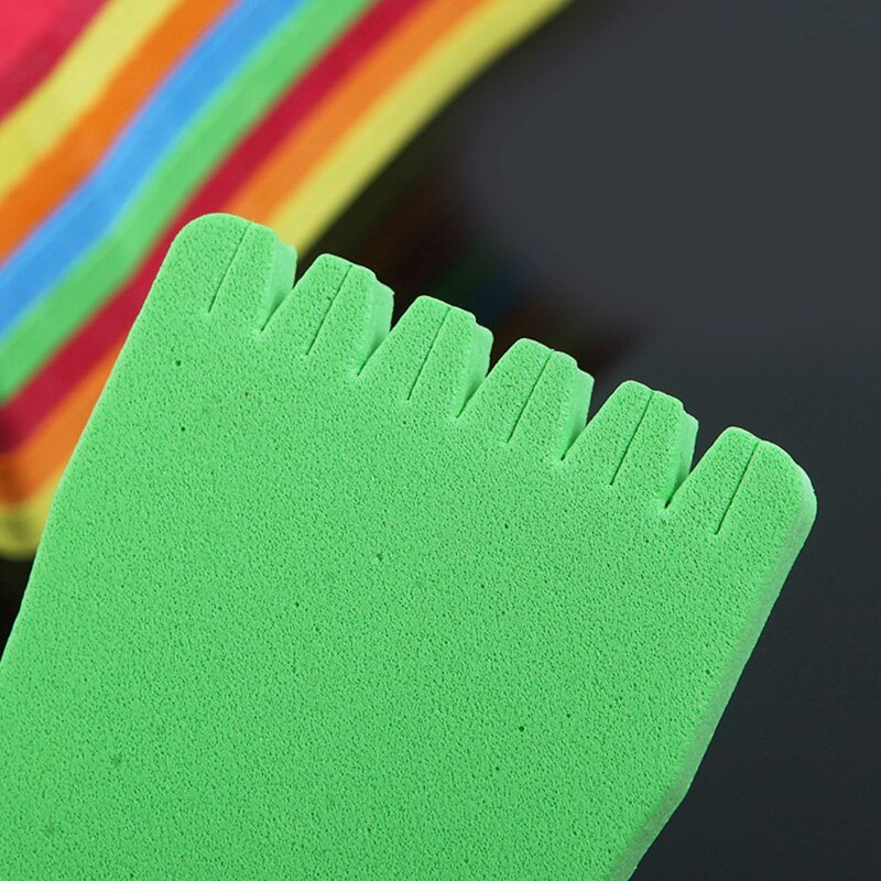EVA Foam Line Winding Boards – 10-Pack, Fishing Rig & Lure Storage