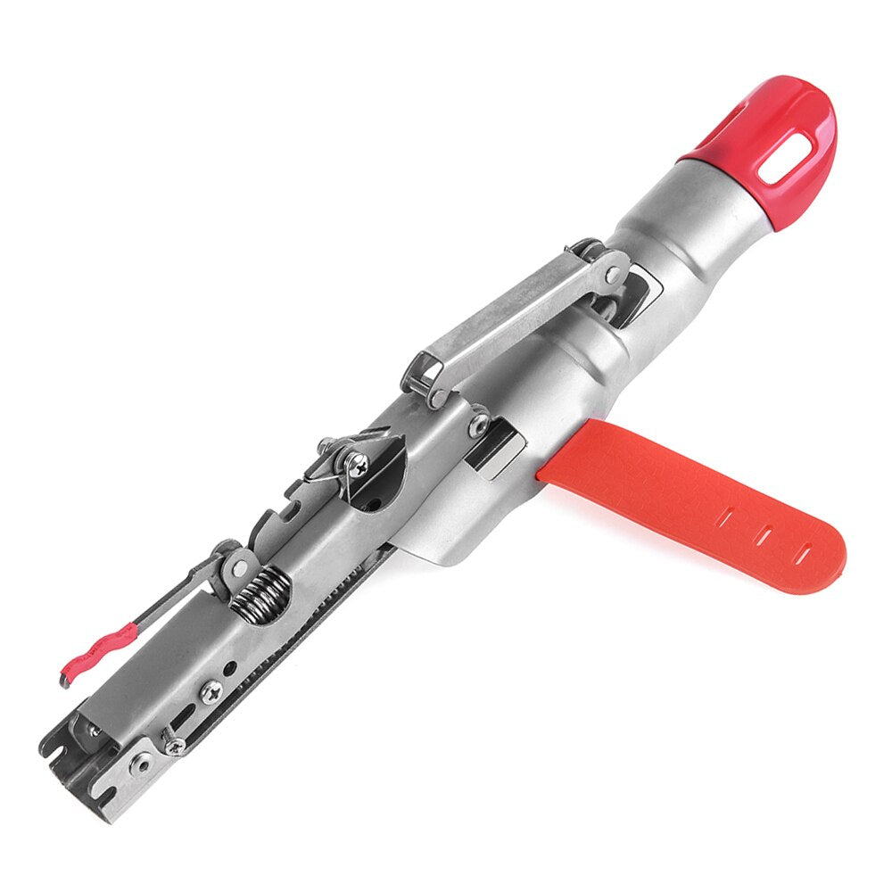 Spring-Loaded Folding Fishing Rod Holder – Wall or Boat Mount, 2 Sizes