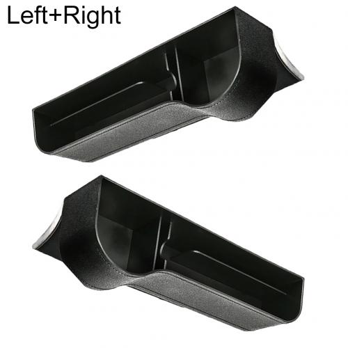Car Seat Gap Organiser – Cup Holder, Phone & Storage