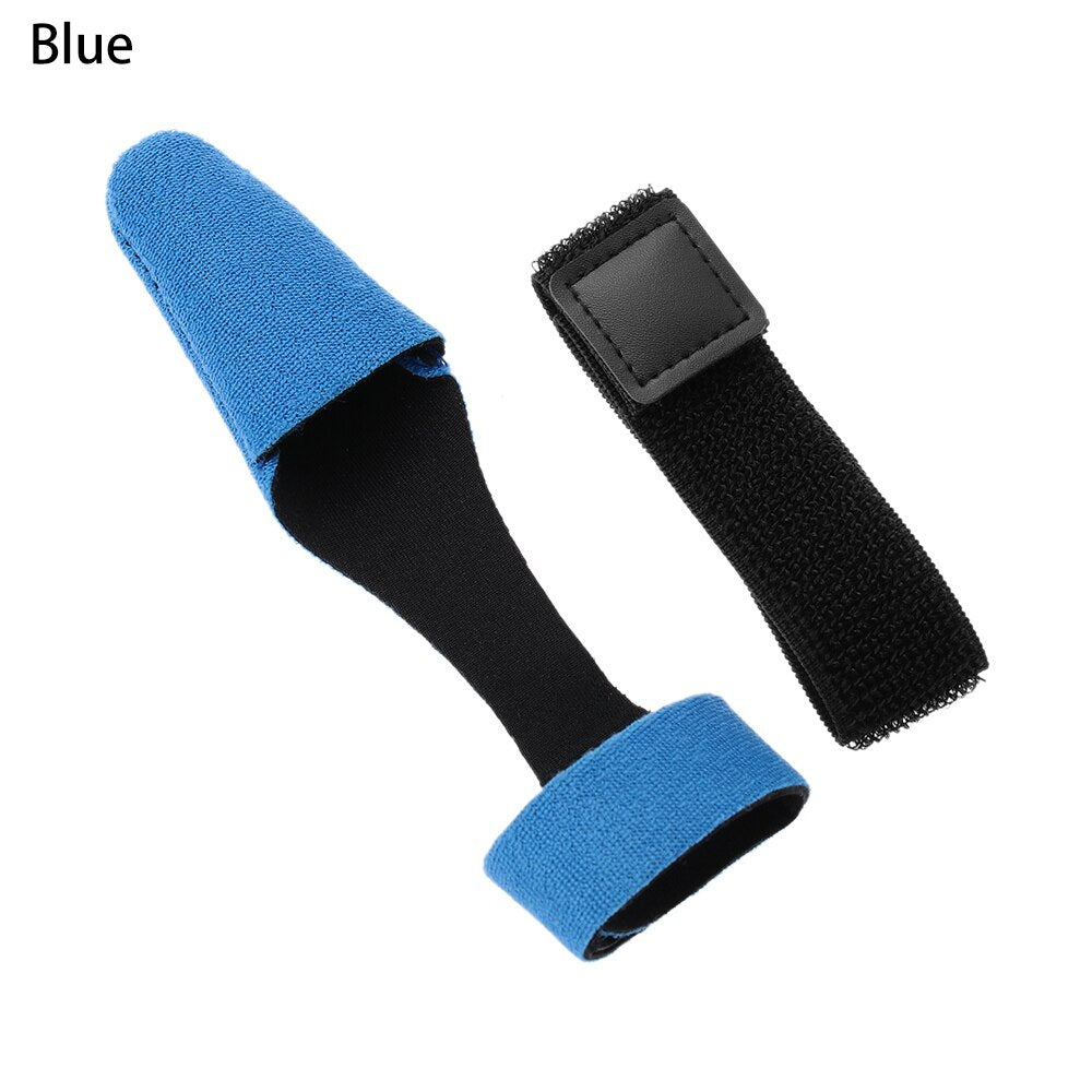 Fishing Rod Tip Cover & Tie Strap Set – Neoprene Sleeve, 3 Colours