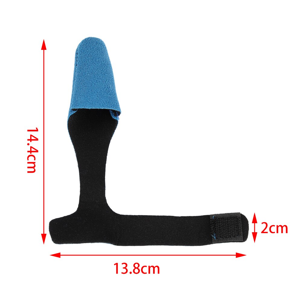 Fishing Rod Tip Cover & Tie Strap Set – Neoprene Sleeve, 3 Colours