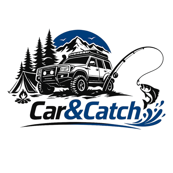 Car & Catch
