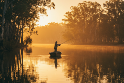 Fishing